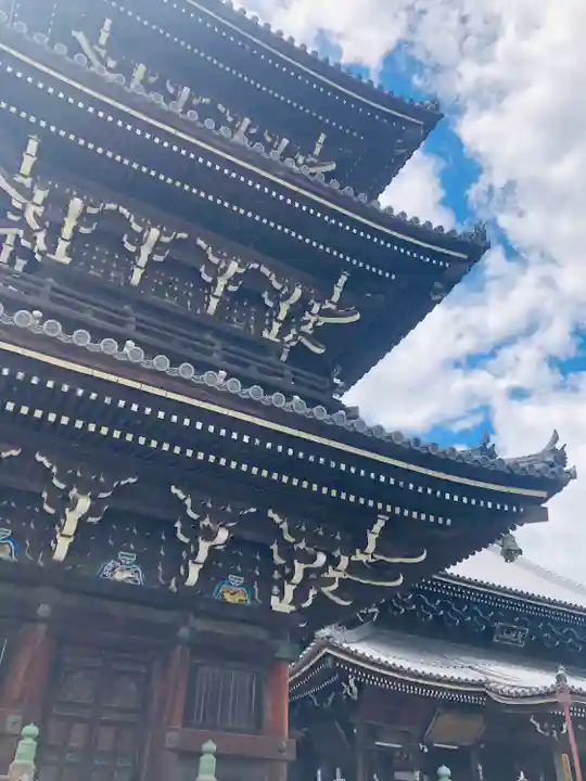 水間寺のその他建物
