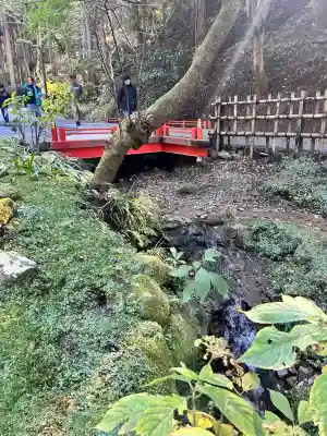 御岩神社(茨城県)