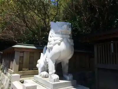 健軍神社(熊本県)