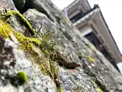 眞田神社(長野県)