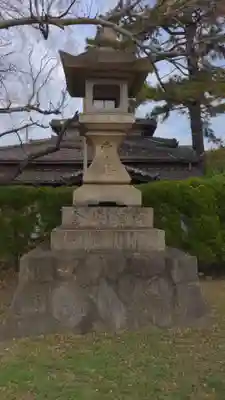 平坂熊野神社のその他建物