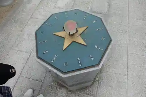 田村神社(香川県)