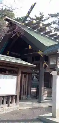 意富比神社(千葉県)