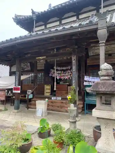 生蓮寺(奈良県)