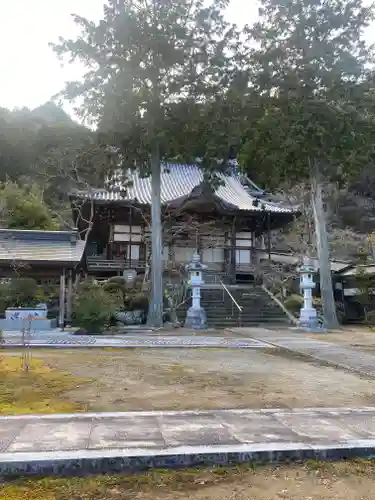 金剛城寺(兵庫県)