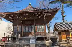 祐天寺(東京都)