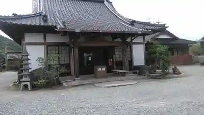 安養寺(山口県)