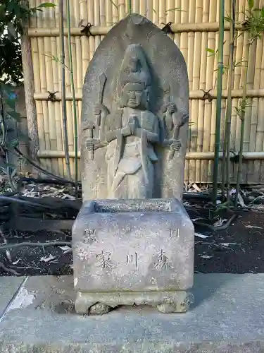 安樂寺（安楽寺）(東京都)