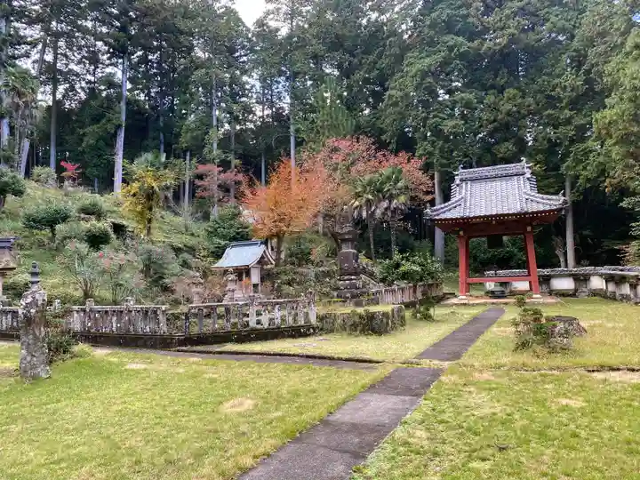 常勝寺(兵庫県)