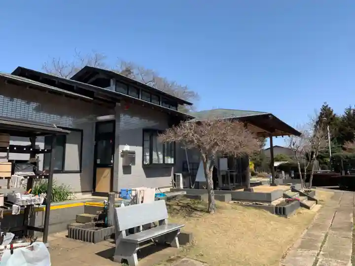 感応寺(千葉県)