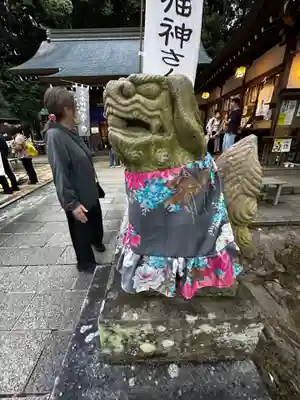 王子神社(徳島県)