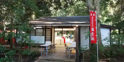 賀茂御祖神社（下鴨神社）(京都府)
