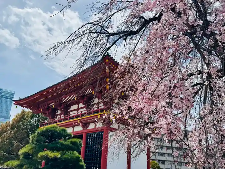 四天王寺(大阪府)