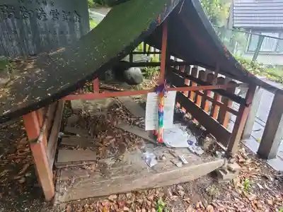 山名八幡宮(群馬県)