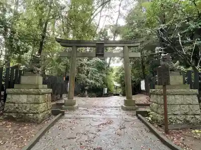 平塚八幡宮(神奈川県)