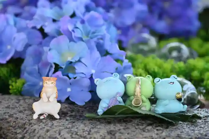 阿邪訶根神社(福島県)