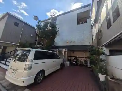 歓名寺(東京都)