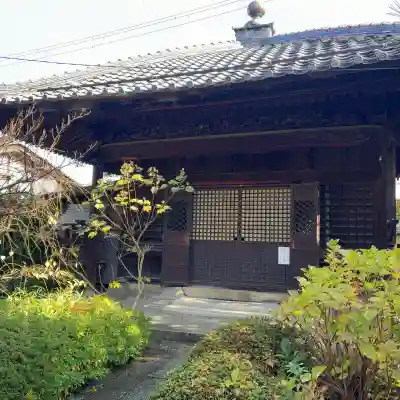 舎那院(滋賀県)