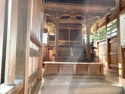 天満宮神社(滋賀県)