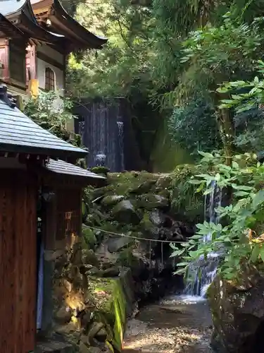 二ノ瀧寺(福岡県)