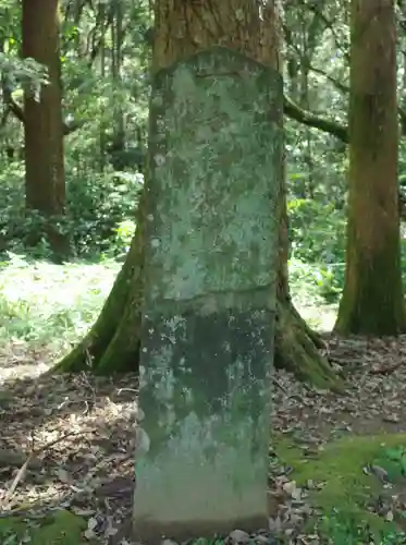 鹿島神宮のその他建物