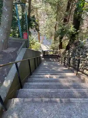 熊野神社(神奈川県)