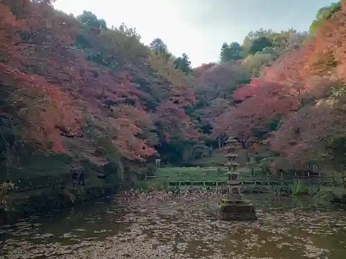 延命寺(大阪府)