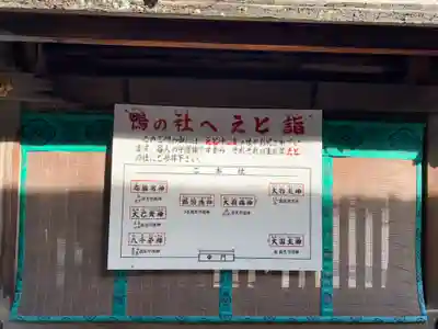 賀茂御祖神社（下鴨神社）のその他建物