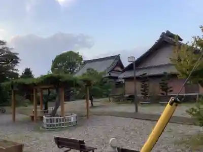 嫰桂山 久昌寺のその他建物