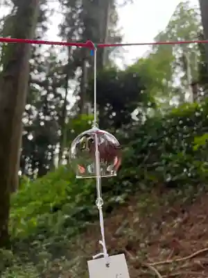 大宮温泉神社のその他建物