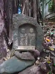 座間神社(神奈川県)