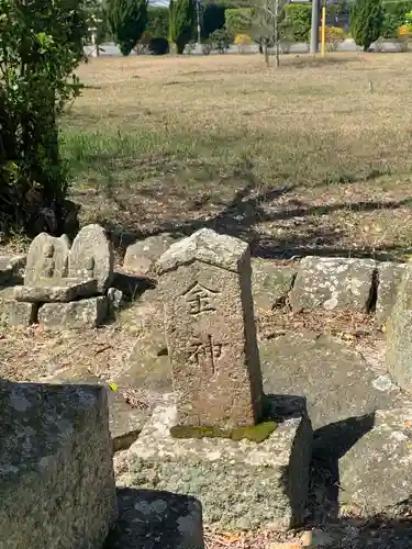 横浜神社の建物その他