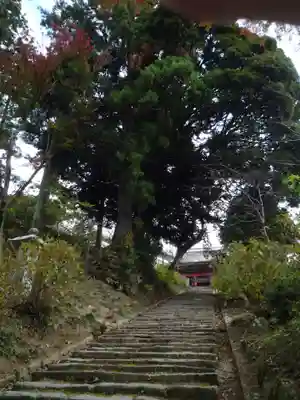 楽法寺（雨引観音）(茨城県)