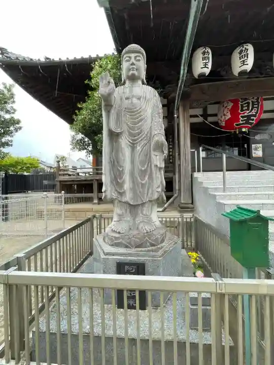 圓能寺(東京都)