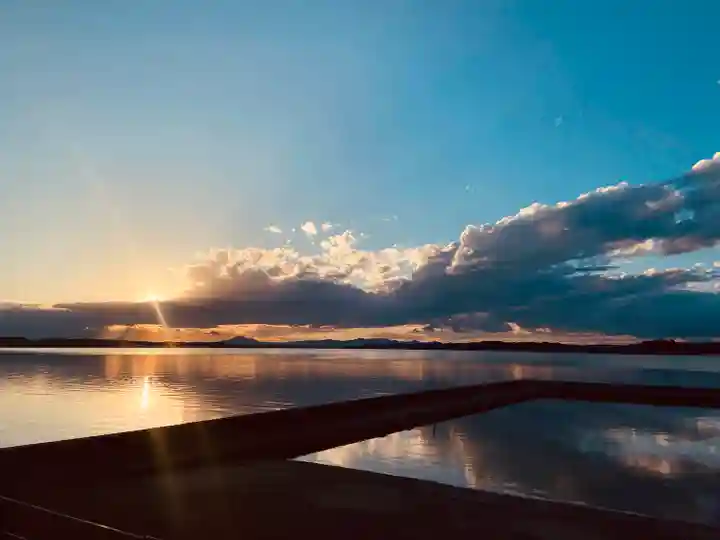 大洗磯前神社(茨城県)