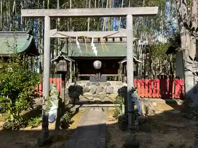 粟田神社(京都府)