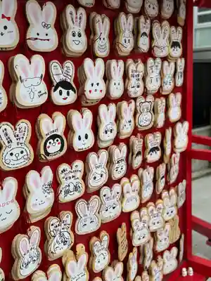 三輪神社(愛知県)