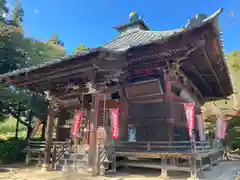 大悲山　観音寺(福島県)