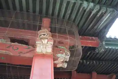 大光院 新田寺のその他建物