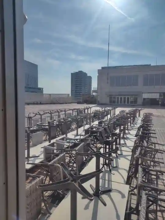 伏見稲荷神社(埼玉県)