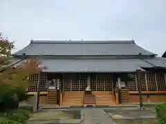 龍雲寺(大阪府)