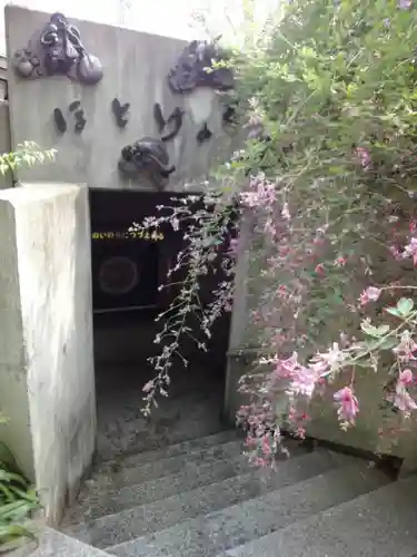 全興寺のその他建物