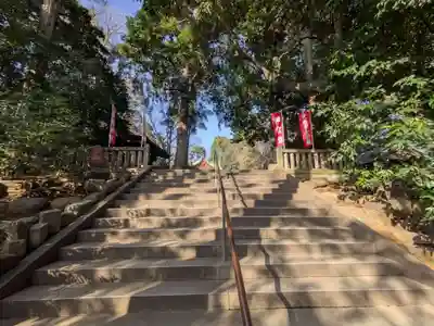 世田谷八幡宮(東京都)