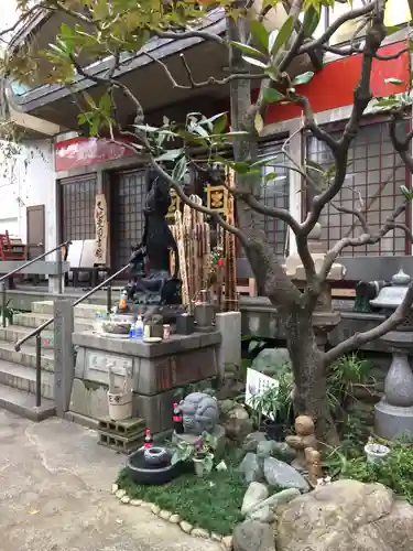 経王寺の本殿・本堂