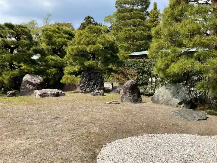 城南宮(京都府)