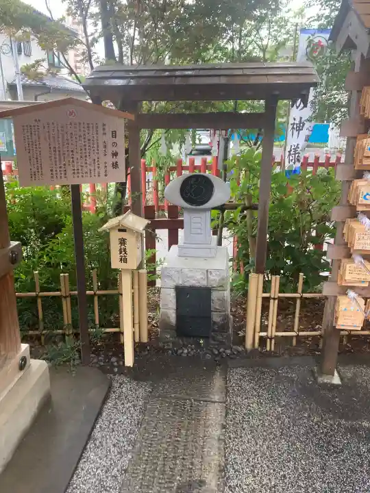 川越八幡宮(埼玉県)