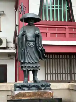 放生寺(東京都)