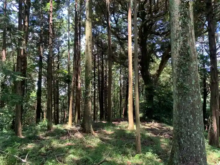 眺洋寺のその他建物