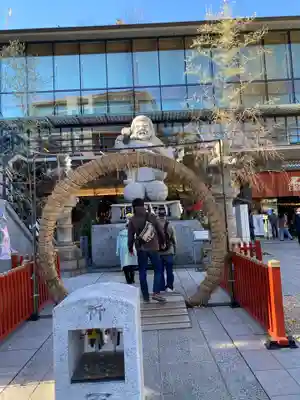 神田神社（神田明神）のその他建物