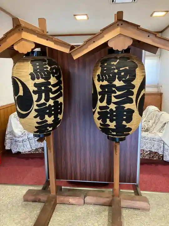 駒形神社(千葉県)